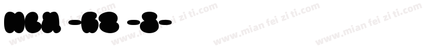 neu -bz -s字体转换